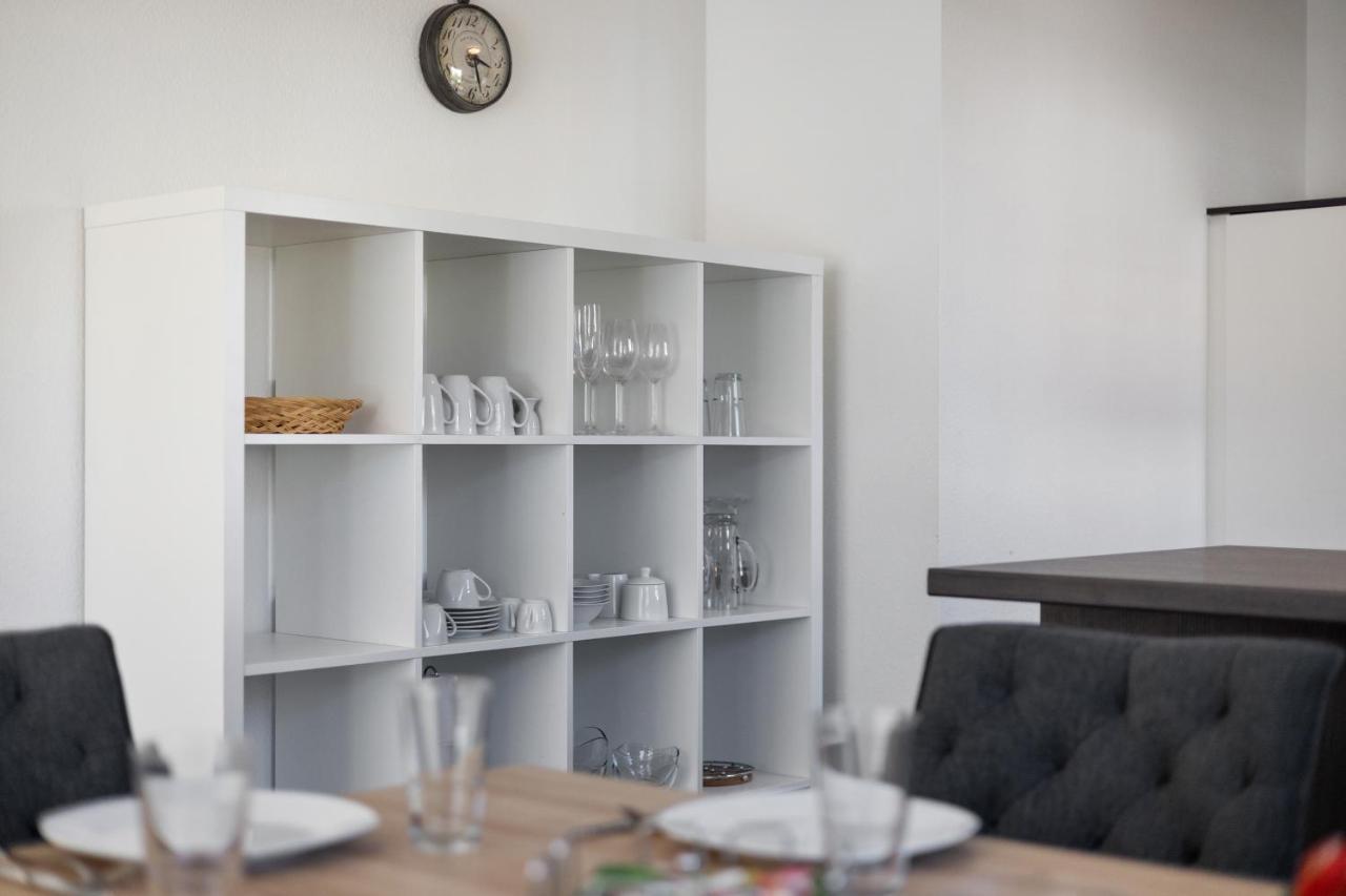 Apartments Münchbach - near Europa-Park&Rulantica - Terrace I Parking I Kitchen I WiFi Rust Exterior foto