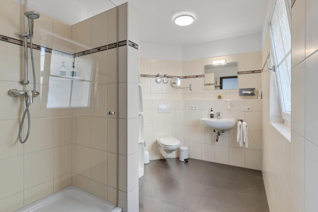 Apartments Münchbach - near Europa-Park&Rulantica - Terrace I Parking I Kitchen I WiFi Rust Exterior foto