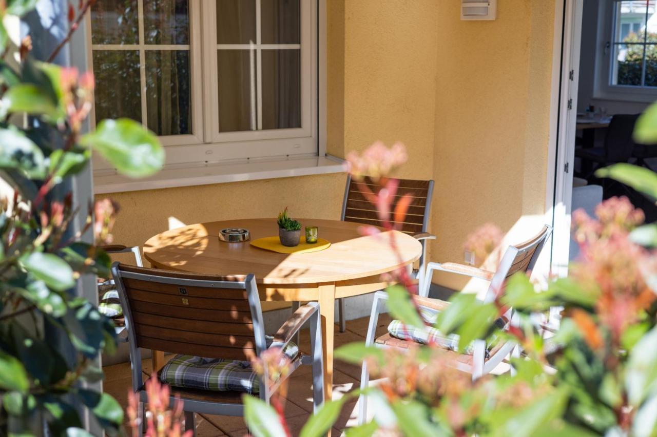 Apartments Münchbach - near Europa-Park&Rulantica - Terrace I Parking I Kitchen I WiFi Rust Exterior foto