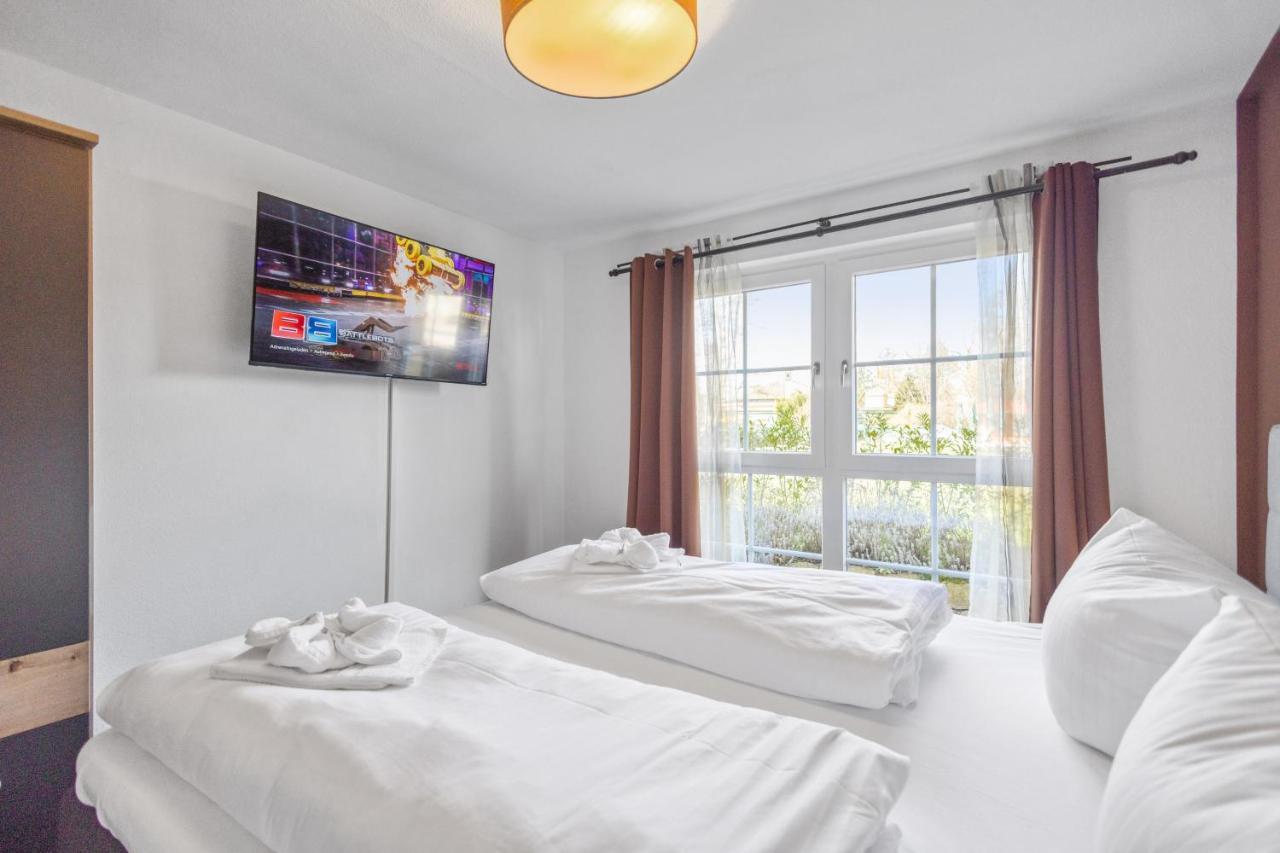 Apartments Münchbach - near Europa-Park&Rulantica - Terrace I Parking I Kitchen I WiFi Rust Exterior foto
